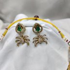Cz Necklace