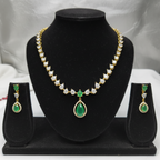 Cz Necklace