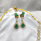 Cz Necklace
