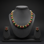 Cz Necklace
