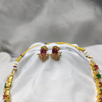 Cz Necklace