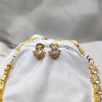 Cz Necklace