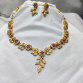 Cz Necklace
