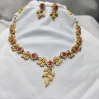 Cz Necklace