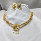 Cz Necklace