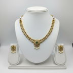 Cz Necklace