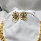 Cz Necklace