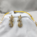 Cz Necklace