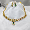 Cz Necklace