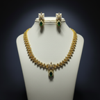 Cz Necklace