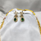 Cz Necklace