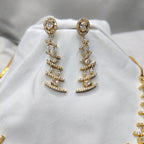 Cz Necklace