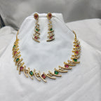 Cz Necklace