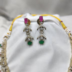 Cz Necklace