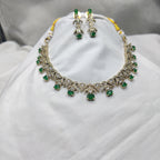 Cz Necklace