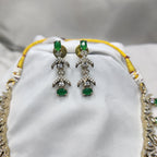 Cz Necklace