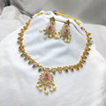 Cz Necklace
