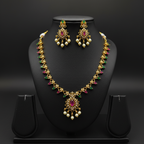 Cz Necklace