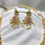 Cz Necklace