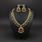 Cz Necklace