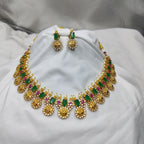 Cz Necklace