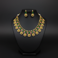 Cz Necklace