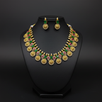 Cz Necklace