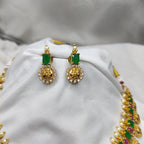 Cz Necklace