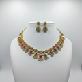 Cz Necklace