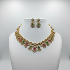 Cz Necklace