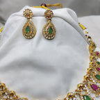 Cz Necklace