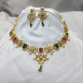 Cz Necklace