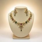 Cz Necklace