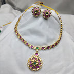 Cz Necklace