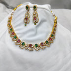 Cz Necklace