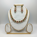 Cz Necklace