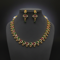 Cz Necklace