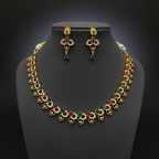 Cz Necklace