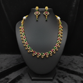 Cz Necklace