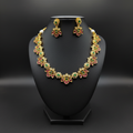 Cz Necklace