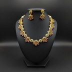 Cz Necklace