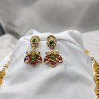 Cz Necklace