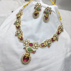 Cz Necklace