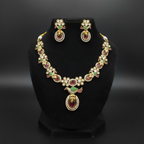 Cz Necklace