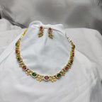 Cz Necklace