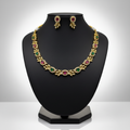 Cz Necklace
