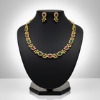 Cz Necklace