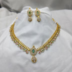 Cz Necklace