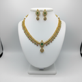 Cz Necklace