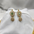Cz Necklace